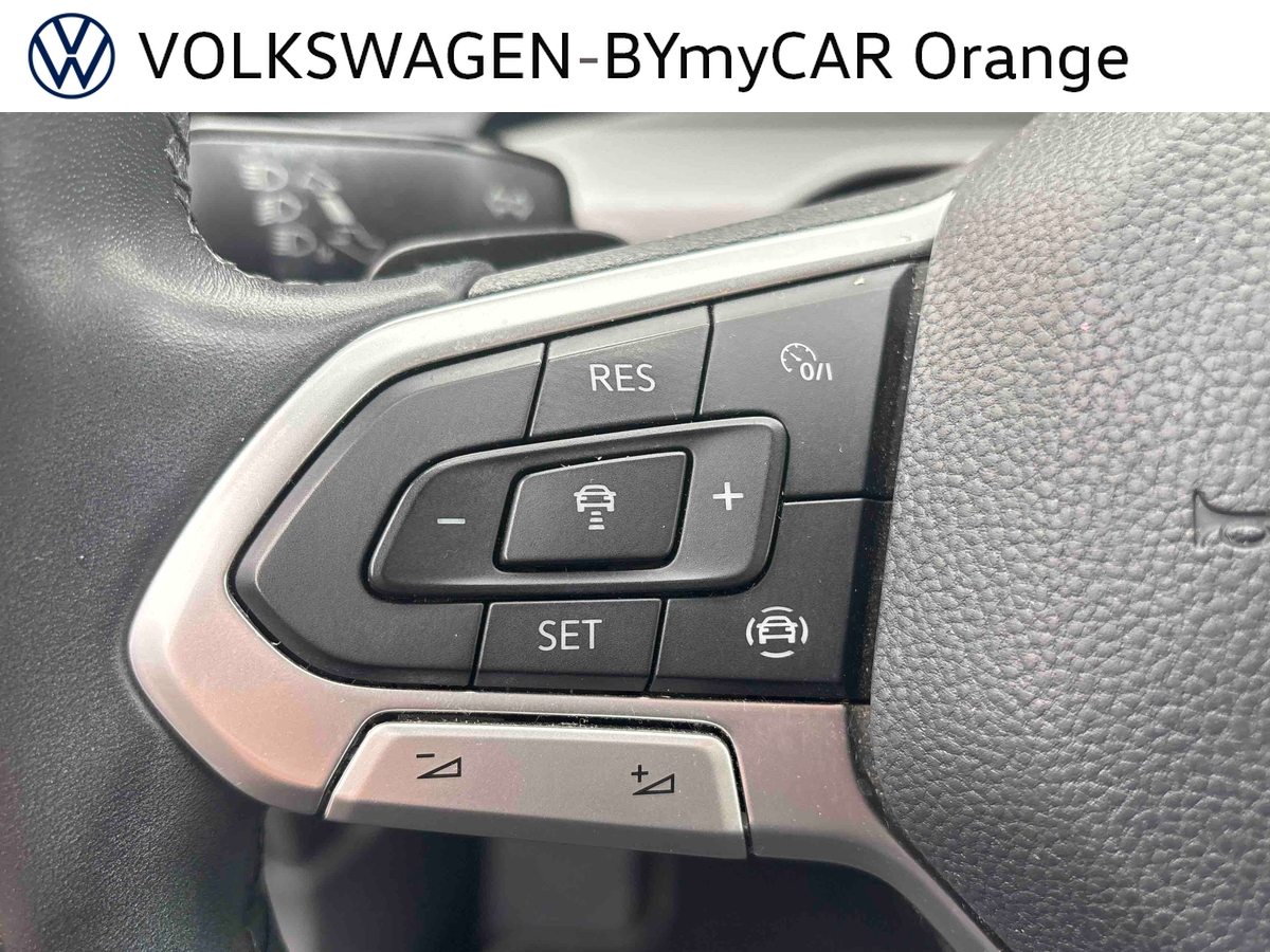 Volkswagen Golf 2.0 TDI SCR 116 DSG7 — photo 32