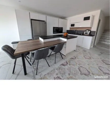 Location maison libre de suite