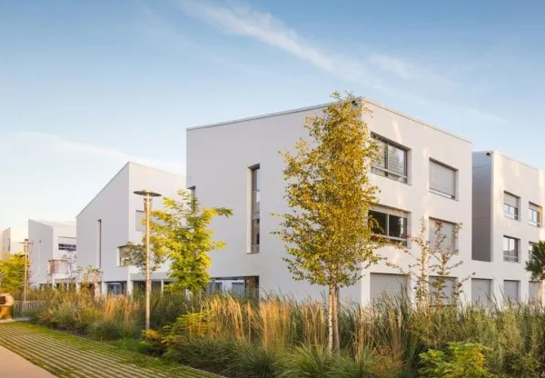 Appartement 1 pièce de 21,79 m² situé à Bègles (33) POUR INVESTISSEMENT LMNP