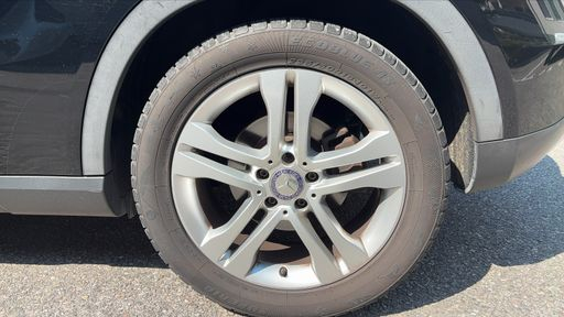 Mercedes Classe GLA 180 d 109 - Sensation – 2016 – 141000 km – Diesel – Boîte Manuelle — photo 5