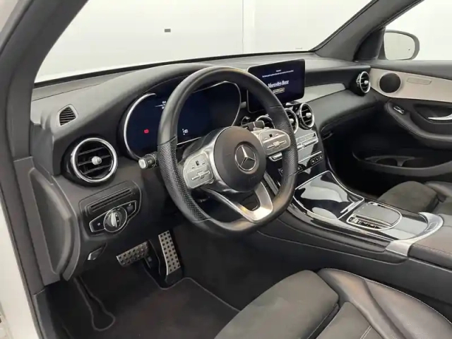 Mercedes Glc 300 e 9g-tronic 4matic — photo 51