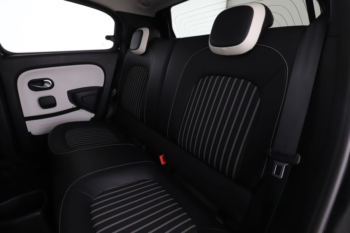Renault Twingo 0.9 TCe Intens EDC — photo 13