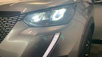 Peugeot 2008 1.2 PureTech 130ch S&S Allure EAT8 — photo 17