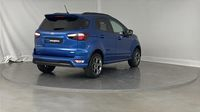 Ford Ecosport 1.0 EcoBoost 125ch ST-Line — photo 5