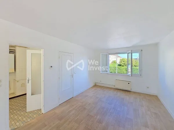 Maison 4 pièces 73 m²
