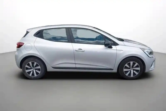 Renault Clio tce 90 — photo 7