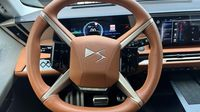 Ds N°8 Electrique 350ch 97,2kWh Long Range Etoile AWD — photo 25