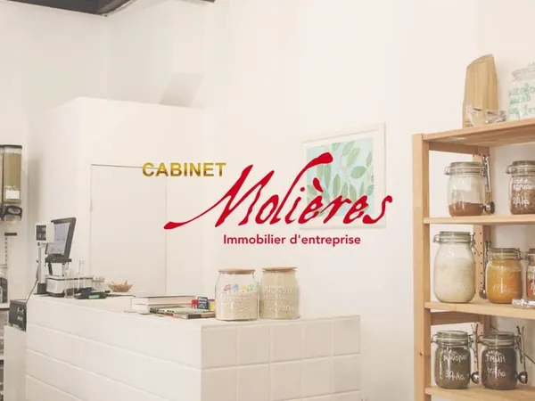 A vendre - Fonds de commerce - Epicerie de nuit - Toulouse - Hypercentre - 50m²