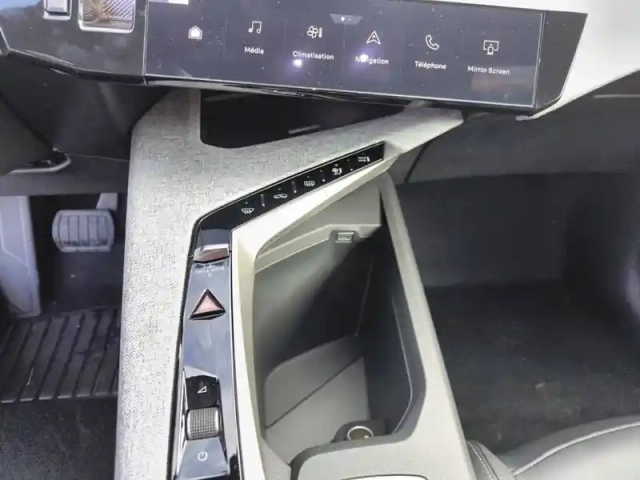 Peugeot 3008 hybrid 145 e-dcs6 — photo 75