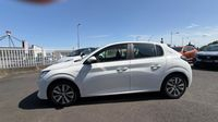 Peugeot 208 1.2 PureTech 75ch S&S Active — photo 8