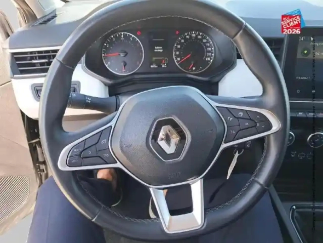Renault Clio 1.0 tce 90ch evolution — photo 12