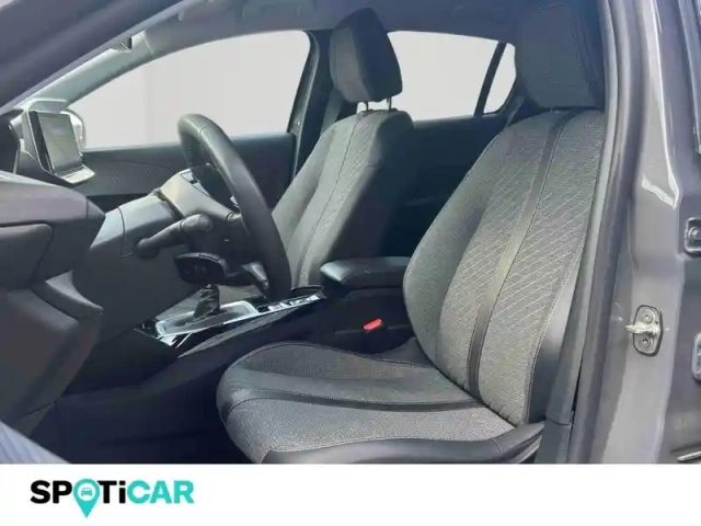 Peugeot 208 1.2 puretech 100ch s&amp;s allure — photo 11