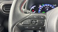 Toyota Yaris Cross 116h GR Sport MY22 — photo 25