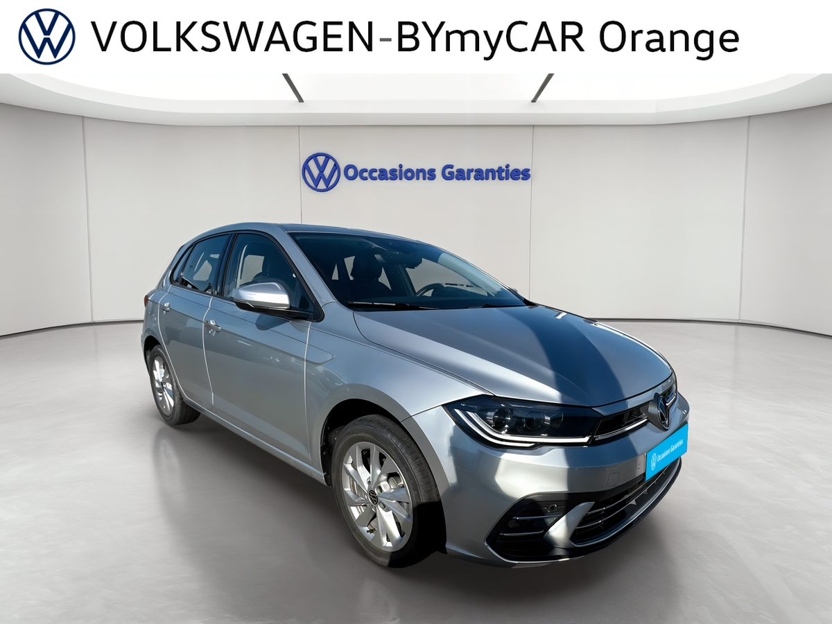 Volkswagen Polo 1.0 TSI 95 S&amp;S BVM5 — photo 7