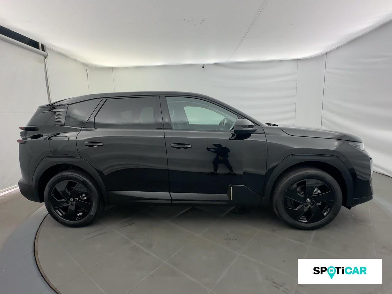 Citroën C5 Aircross 1.2 hybride 145ch max boite automatique — photo 4