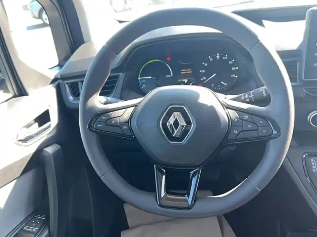 Renault Kangoo Van e-tech electrique fg sesame l1 ac22/dc80 gsr2 — photo 41