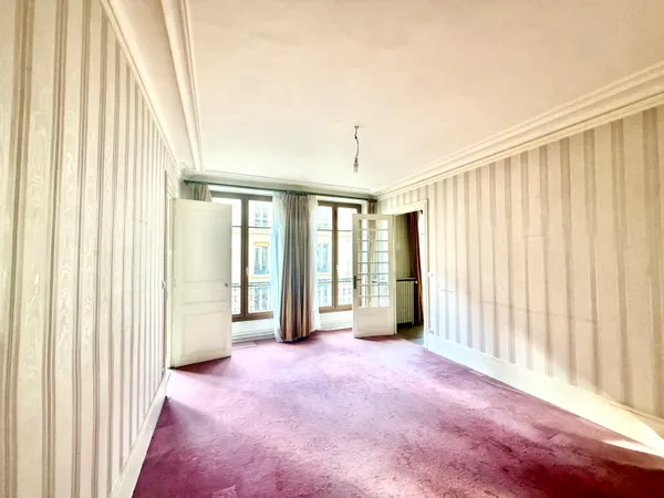 86 M2 - RUE PHILIPPE DE GIRARD - 75010