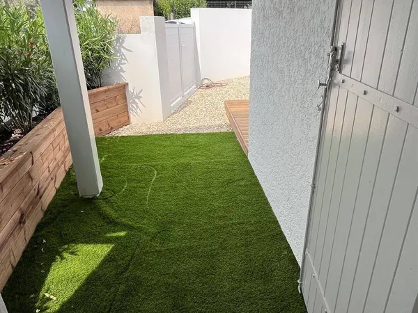 Maison 4 pièces 64 m²