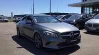 Mercedes Cla 200 d Fascination 7G-DCT — photo 3