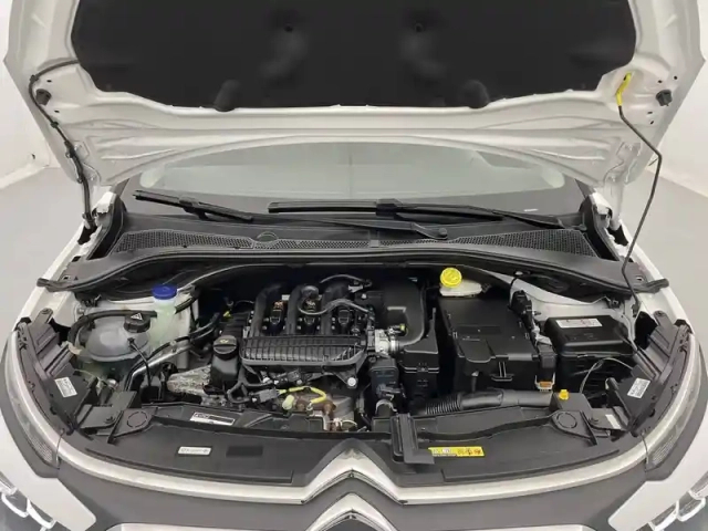 Citroën C3 puretech 83 s&amp;s bvm5 — photo 21