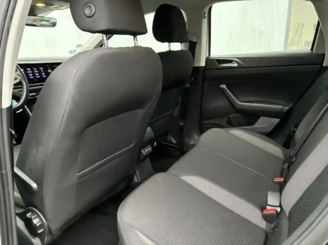 Volkswagen Polo 1.0 tsi 95ch life — photo 6