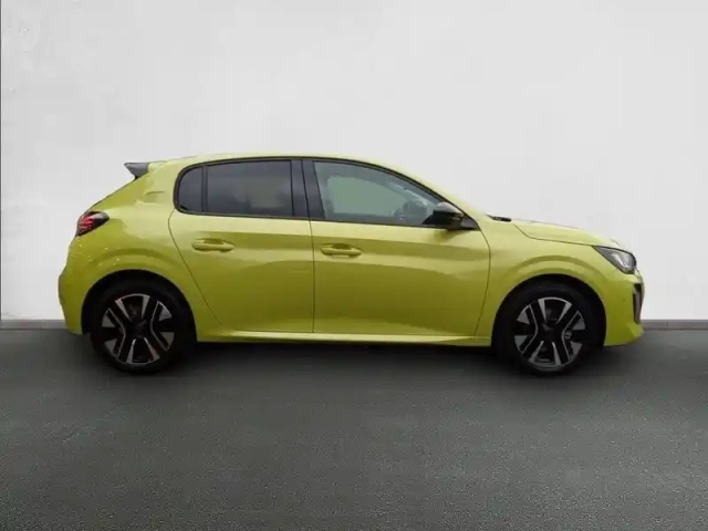 Peugeot 208 electrique 50 kwh 136ch — photo 16