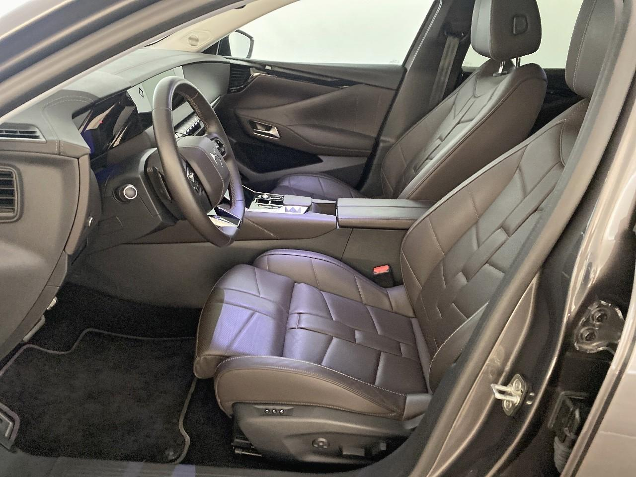 Ds Ds 4 hybride 136 e-dct6 etoile - cuir nappa — photo 9