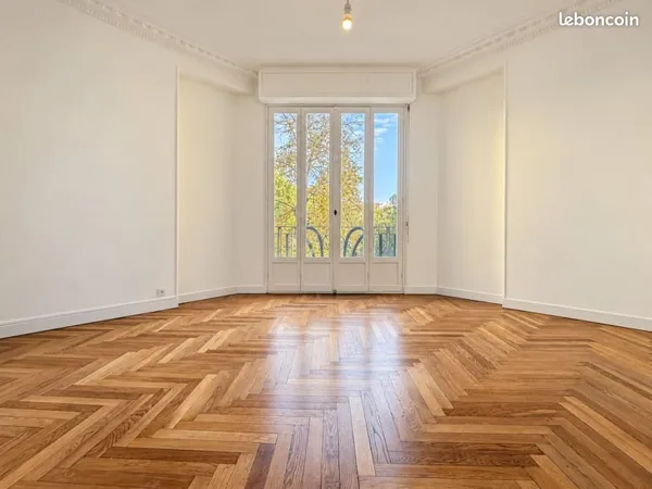 Appartement 3 pièces 73 m²