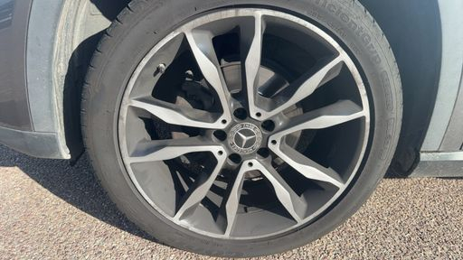 Mercedes Classe GLA 180 CDi 109 7G-DCT - Sensation – 2018 – 85614 km – Diesel – Boîte Automatique — photo 10