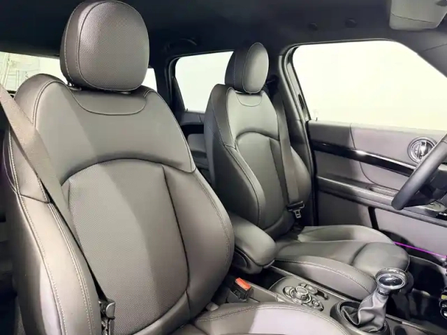 Mini Mini countryman 125 - 95 ch all4 bva6 — photo 31