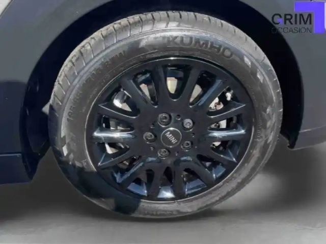 Mini Mini hatch 3 portes cooper 136 ch dkg7 — photo 14