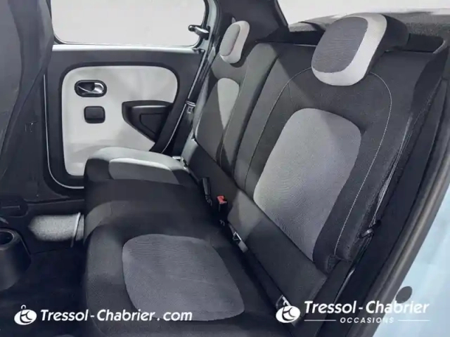 Renault Twingo iii sce 65 equilibre — photo 23