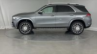 Mercedes Gle 400 d 330ch AMG Line 4Matic 9G-Tronic — photo 7