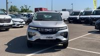 Dacia Spring 45ch Expression