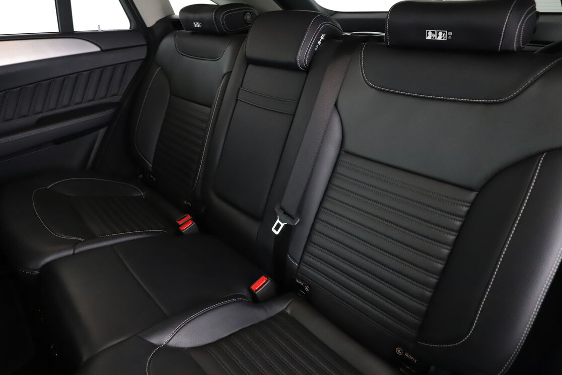 Mercedes-Benz Classe GLE Coupé 350 d Sportline 4Matic — photo 13