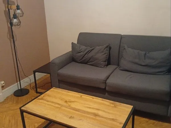 Location maison meublée