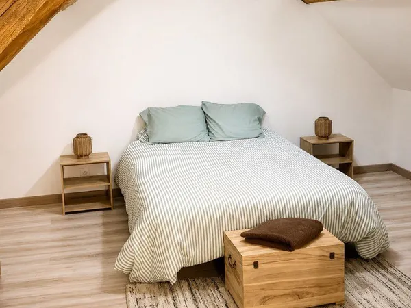Appartement Paris 16eme