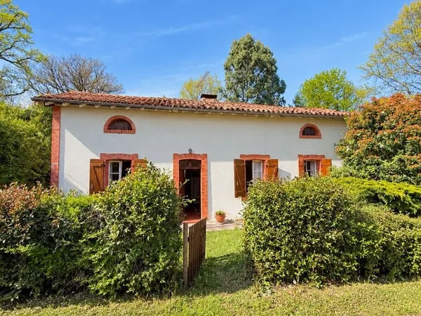 Maison 3 pièces 81 m²