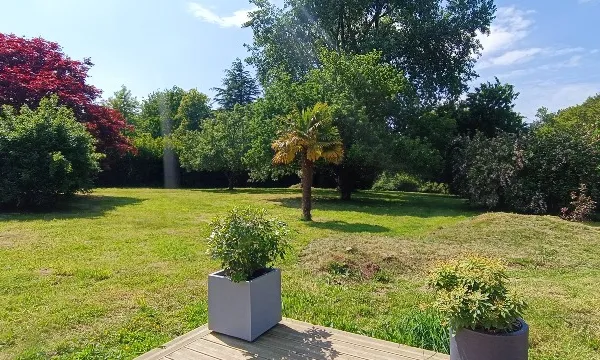 Villa d'exception au coeur du Finistère - Bretagne - 250 M2 Proche plages et forêts