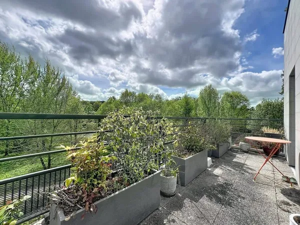 Appartement 3 pièces 78 m²
