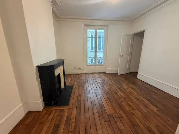 Appartement 2 pièces 54 m²