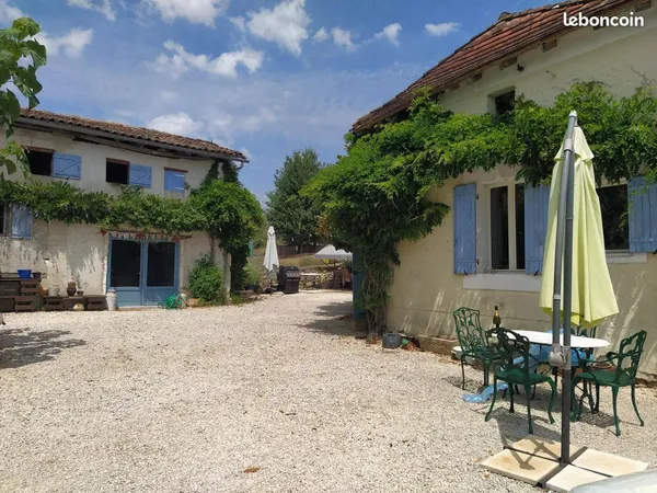 Maison 4 pièces 99 m²