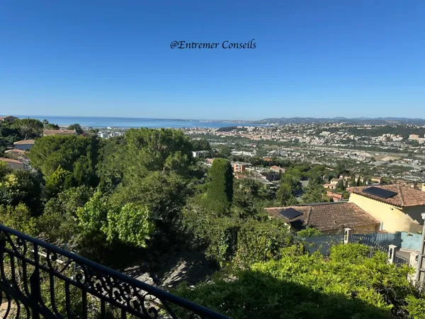 Terrain 4600 m²