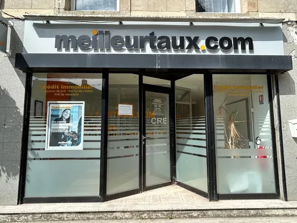 Bureaux 1 pièce 50 m²