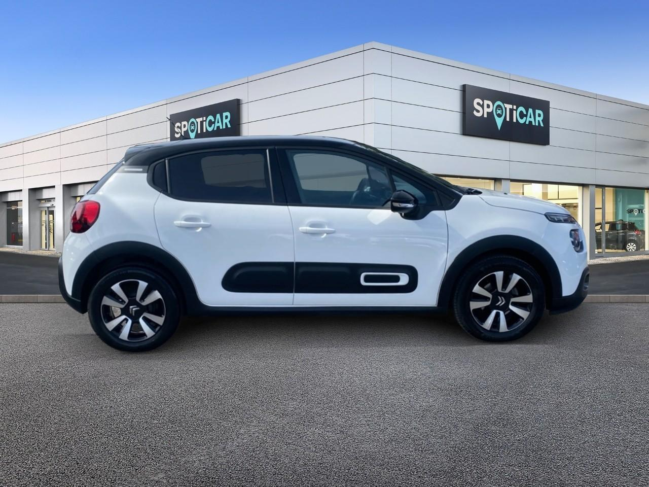 Citroën C3 1.2 puretech 83ch s&s max — photo 4