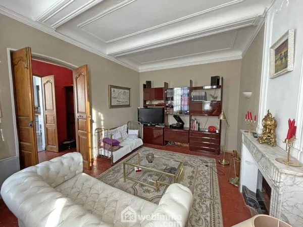 Appartement - 56m² - Barbentane