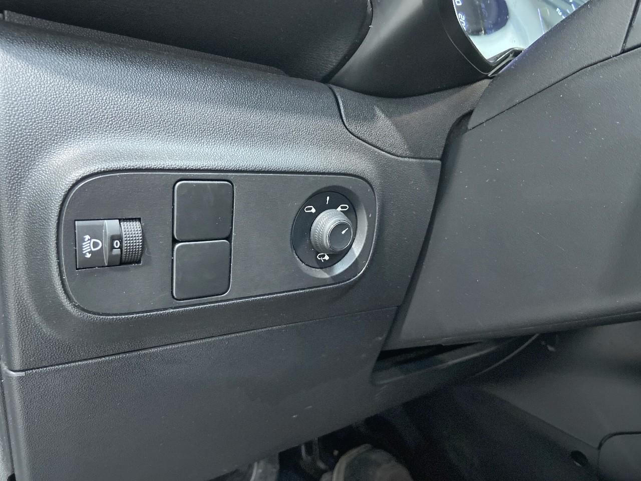 Citroën C3 puretech 83 s&s bvm5 shine — photo 15