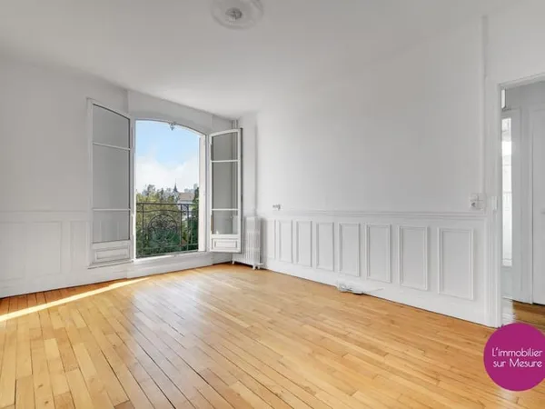 Appartement 2 pièces à vendre La Garenne Colombes