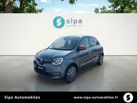 Renault Twingo iii sce 75