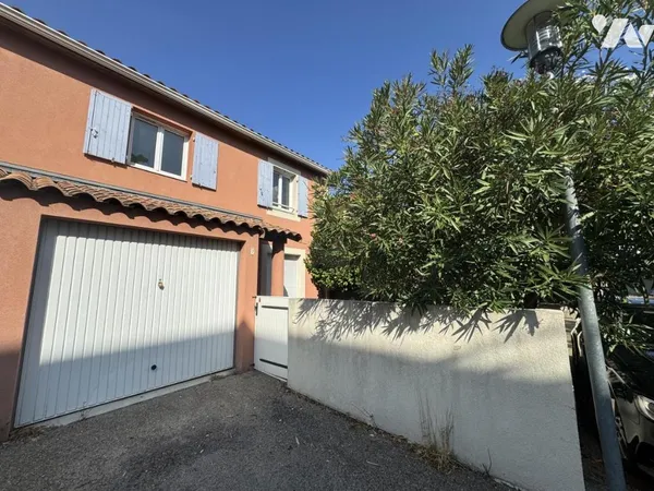 Maison 4 pièces 82 m²